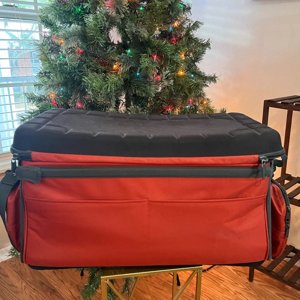 Timber Ridge Cooler Set - Picture 9 of 11